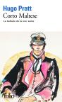 Corto Maltese - Preview