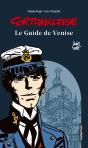 Corto Maltese : Le Guide De Venise (Édition 2018) - Preview