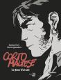 Corto Maltese - Le Jour D'Avant : Édition Luxe - Preview