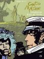 Corto Maltese - Longínquas Ilhas do Vento - Preview