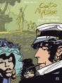 Corto Maltese - Longuínquas Ilhas do Vento - Preview