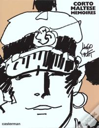Corto Maltese : Mémoires