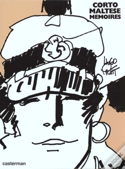 Capa do artigo Corto Maltese : Mémoires