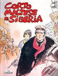 Corto Maltese Na Sibéria