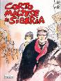 Corto Maltese Na Sibéria - Preview