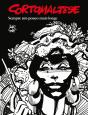 Corto Maltese - Sempre um Pouco Mais Longe - Preview
