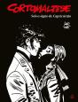 Corto Maltese - Sob o Signo de Capricórnio - Preview