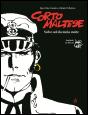 Corto Maltese  - Sob o Sol da Meia-Noite - Preview