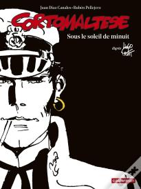 Corto Maltese T.13 ; Minuit
