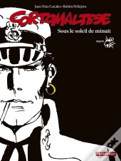 Corto Maltese T.13 ; Minuit