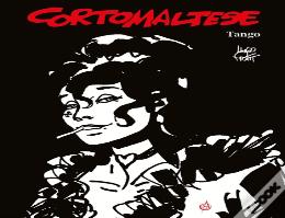 Corto Maltese - Tango