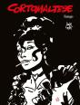 Corto Maltese - Tango - Preview