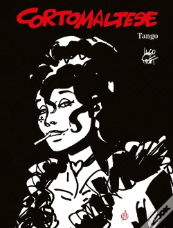 Capa do artigo Corto Maltese - Tango