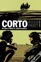 Capa do artigo Corto T.20 ; Au Nom D