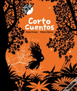 Capa do artigo Cortocuentos