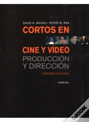 Capa do artigo Cortos En Cine Y Video