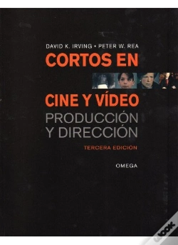 Capa do artigo Cortos En Cine Y Video