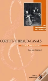 Cortot Thibaud Casals