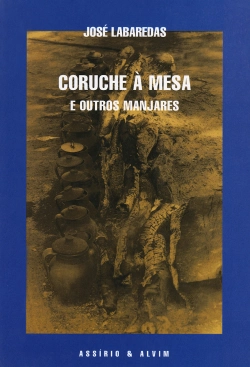 Capa do artigo Coruche à Mesa e Outros Manjares