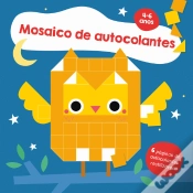 Capa do artigo Coruja 4-6 Anos