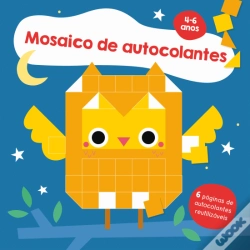 Capa do artigo Coruja 4-6 Anos