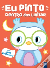 Capa do artigo Coruja - Laranja
