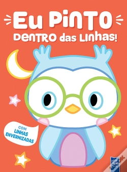 Capa do artigo Coruja - Laranja