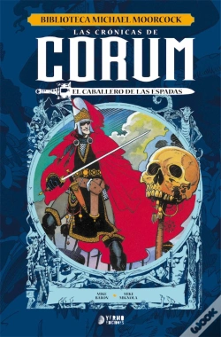 Capa do artigo Corum 01: El Caballero De Las Espadas