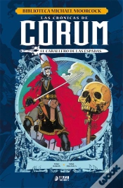 Capa do artigo Corum 01: El Caballero De Las Espadas
