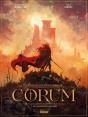 Corum Tome 1 : Le Chevalier Des Épées - Preview