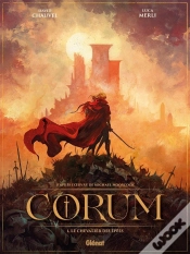 Capa do artigo Corum Tome 1 : Le Chevalier Des Épées