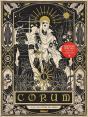 Corum Tome 1 : Le Chevalier Des Épées - Preview