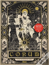 Corum Tome 1 : Le Chevalier Des Épées