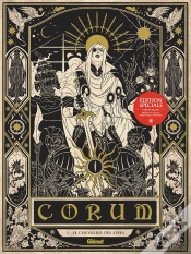 Capa do artigo Corum Tome 1 : Le Chevalier Des Épées