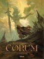 Corum Tome 2 : La Reine Des Épées - Preview