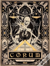 Capa do artigo Corum Tome 2 : La Reine Des Épées