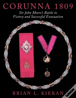 Capa do artigo Corunna 1809