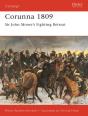 Corunna 1809 - Preview