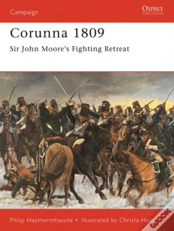 Capa do artigo Corunna 1809