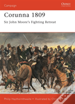 Corunna 1809