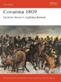 Corunna 1809 - Preview