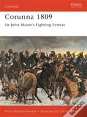 Corunna 1809