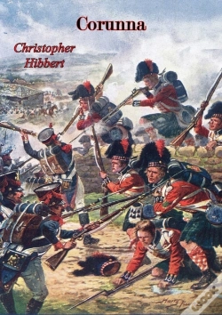 Capa do artigo Corunna