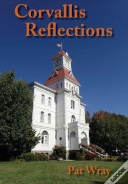 Capa do artigo Corvallis Reflections