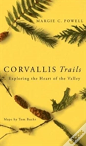 Capa do artigo Corvallis Trails