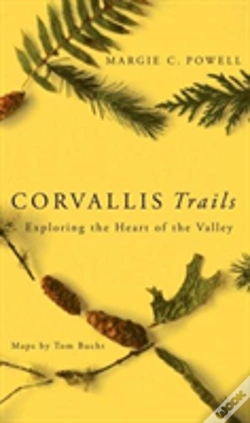 Capa do artigo Corvallis Trails