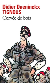 Capa do artigo Corvée De Bois