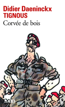 Capa do artigo Corvée De Bois
