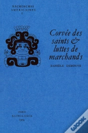 Capa do artigo Corvée De Saints Et Luttes De Marchands