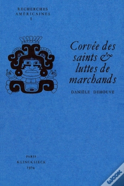 Capa do artigo Corvée De Saints Et Luttes De Marchands